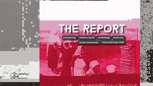"The Report"