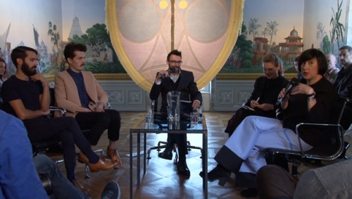 Studio Formafantasma