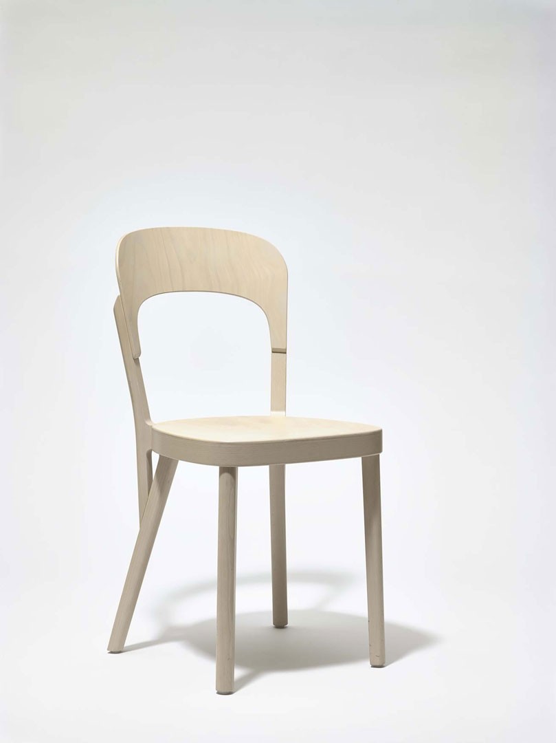 <BODY>Robert Stadler, Chair, Model No. 107, Vienna, 2011<br />© MAK/Georg Mayer<br /></BODY>
