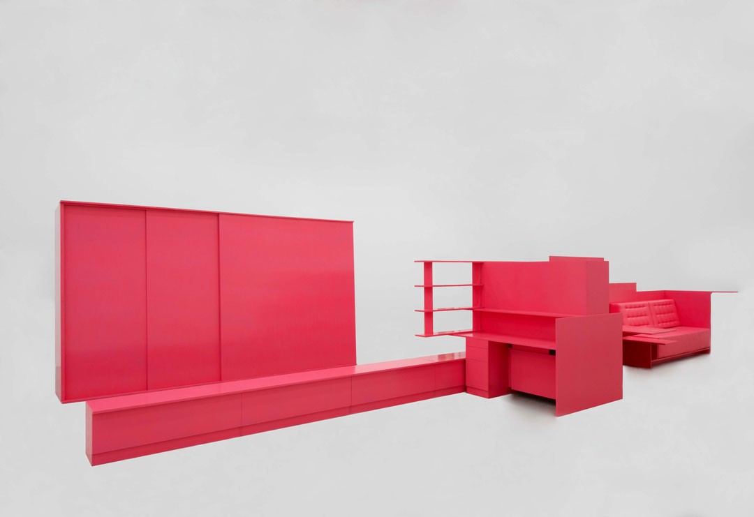 <BODY><div>Stephen Prina, As He Remembered It, Living Room Category, 2011</div><div>© mumok – museum moderner kunst stiftung ludwig wien</div></BODY>