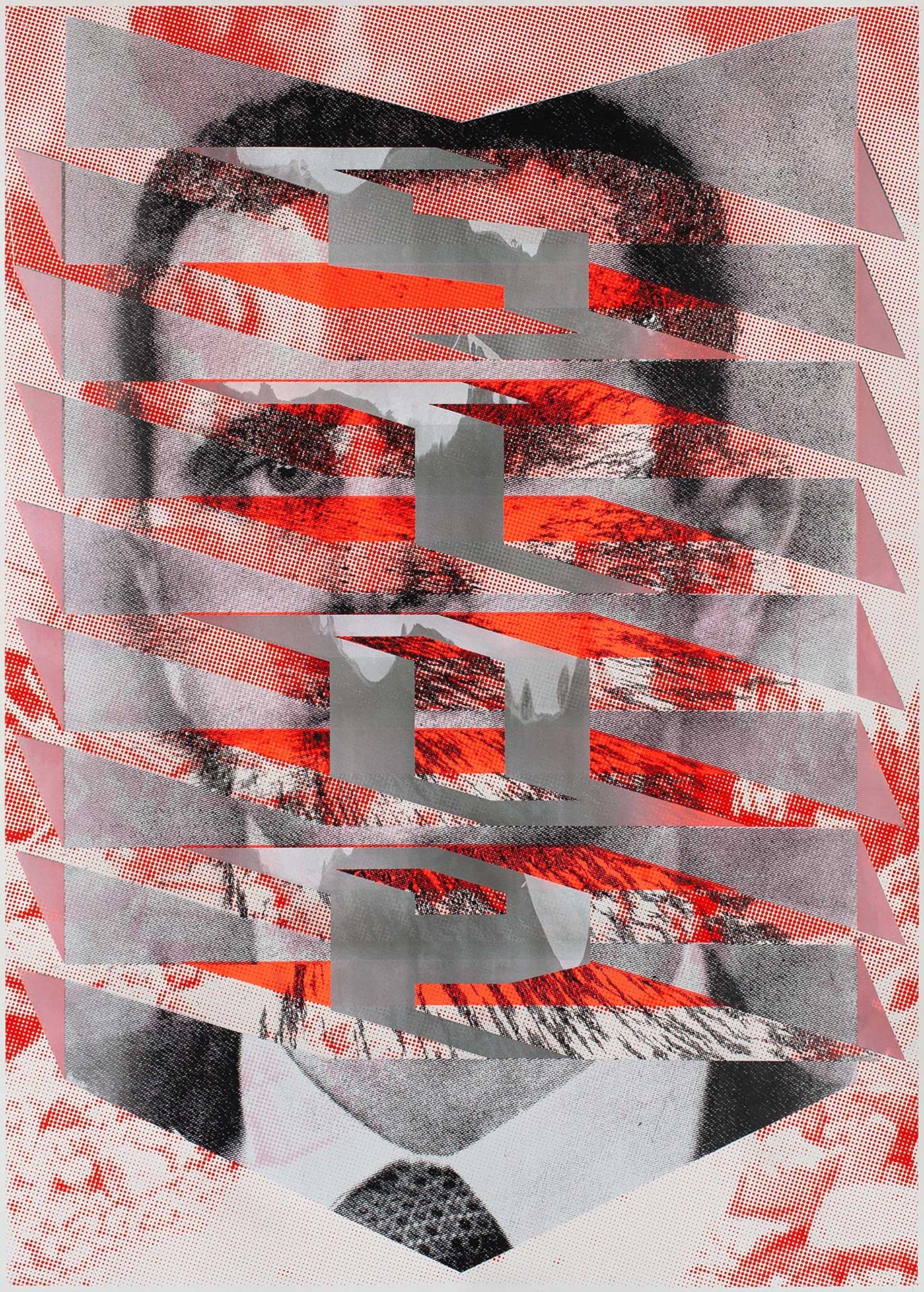 <BODY><div>Graphic design: Leander Eisenmann </div><div>Stop Asad (series of 5 posters, commissioned by the designer)</div><div>Printing: printed by the designer in the printing workshop of the FHNW Academy of Art and Design </div><div>Switzerland </div><div>© Leander Eisenmann/100 Beste Plakate e. V.</div><div> </div></BODY>