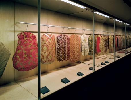 Textiles Study Collection