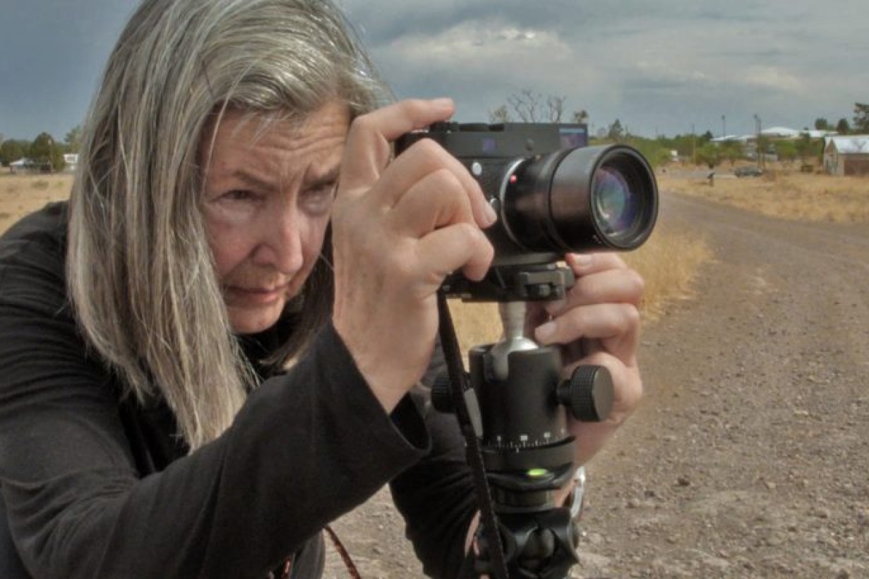 Elfie Semotan, Photographer | Filmcasino