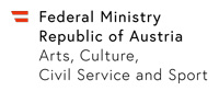 Federal Ministry for Arts, Culture, the Civil Service and Sport 