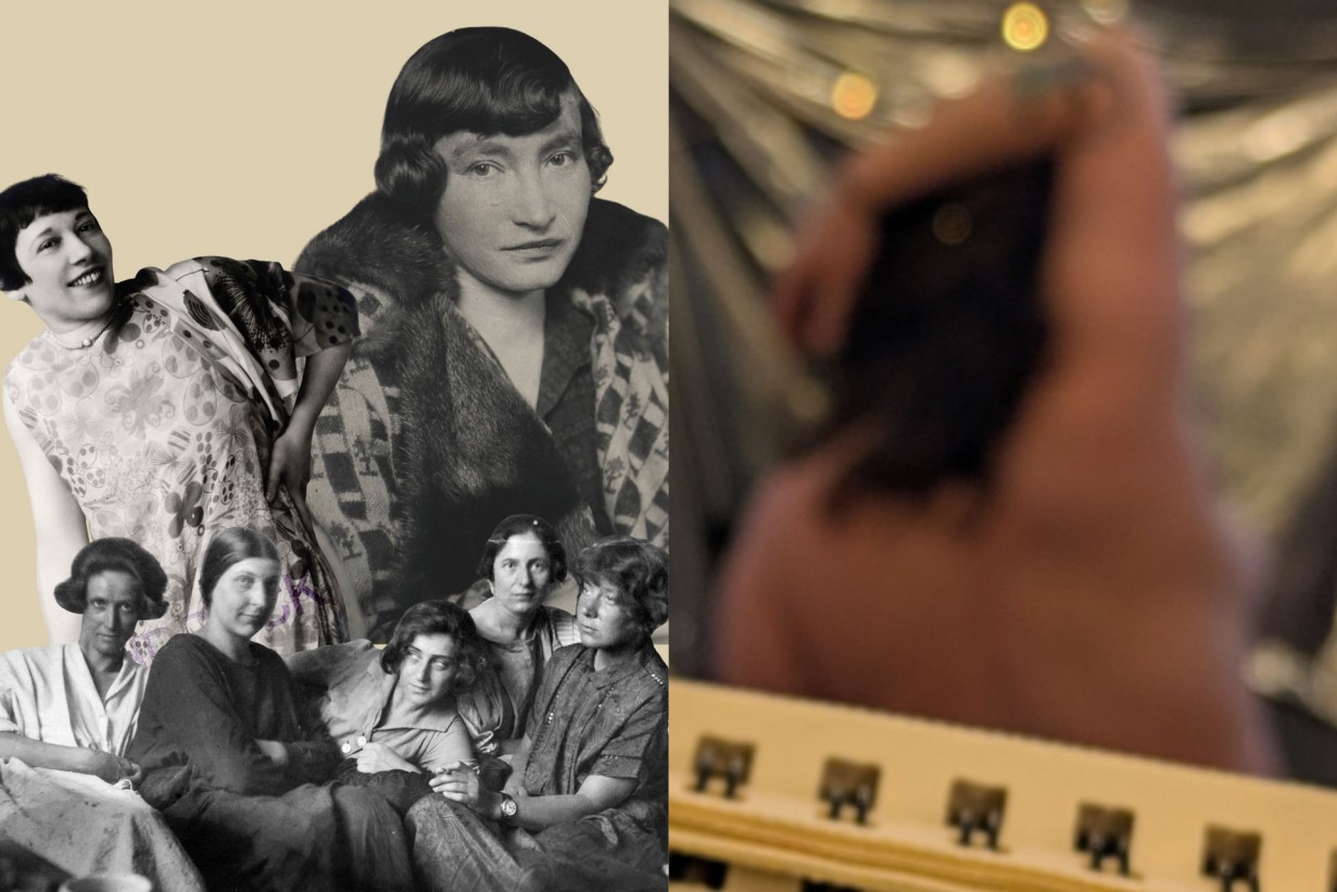 Internationaler Frauentag 2026 im MAK 