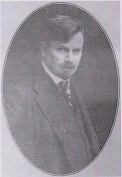 Leopold Bauer