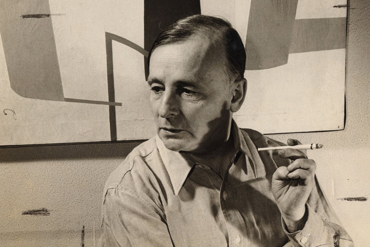 Josef Hoffmann  Friedrich Kiesler