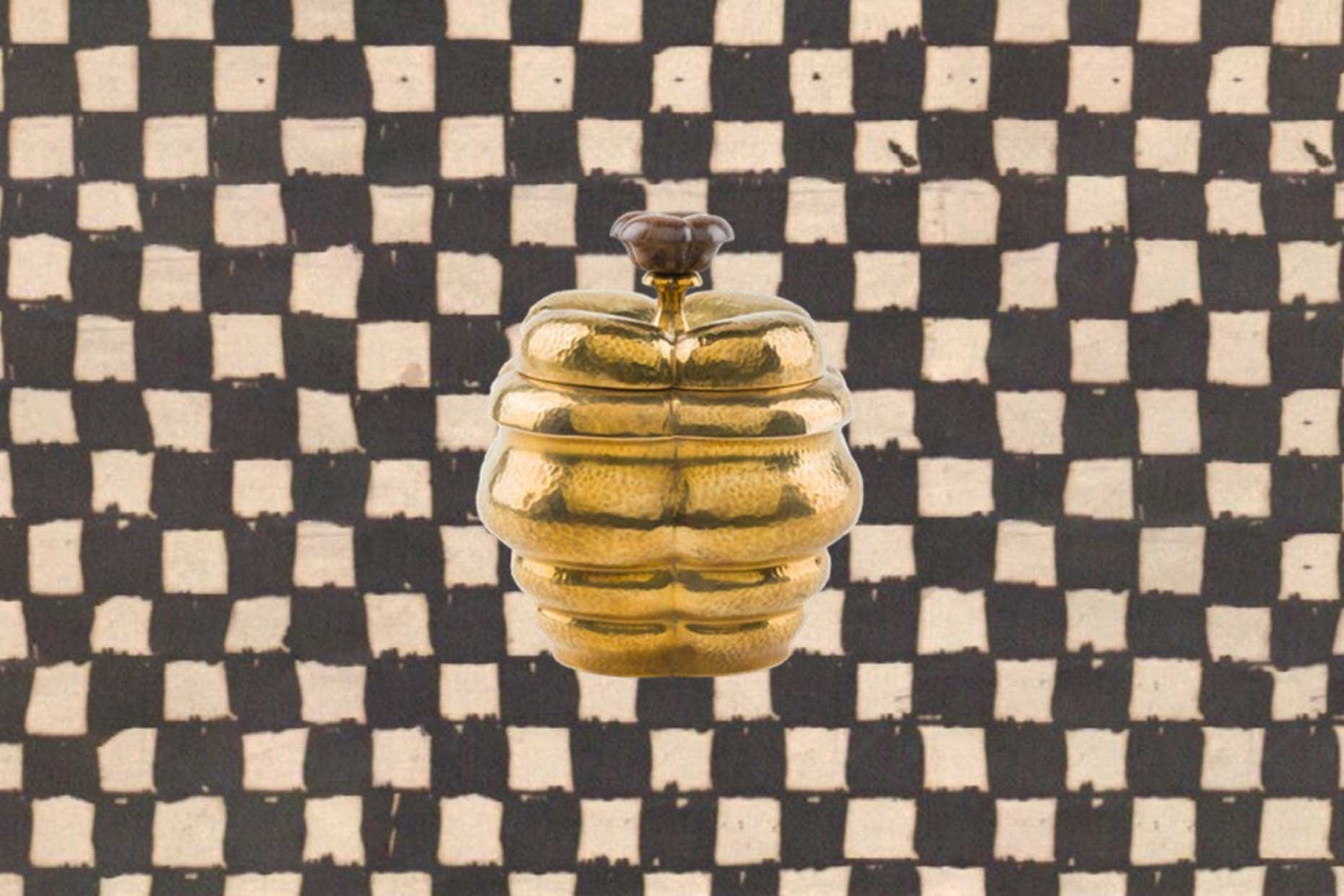 Guided Tour in English: VIENNA 1900—Everyday. A Total Work of Art - MAK ...