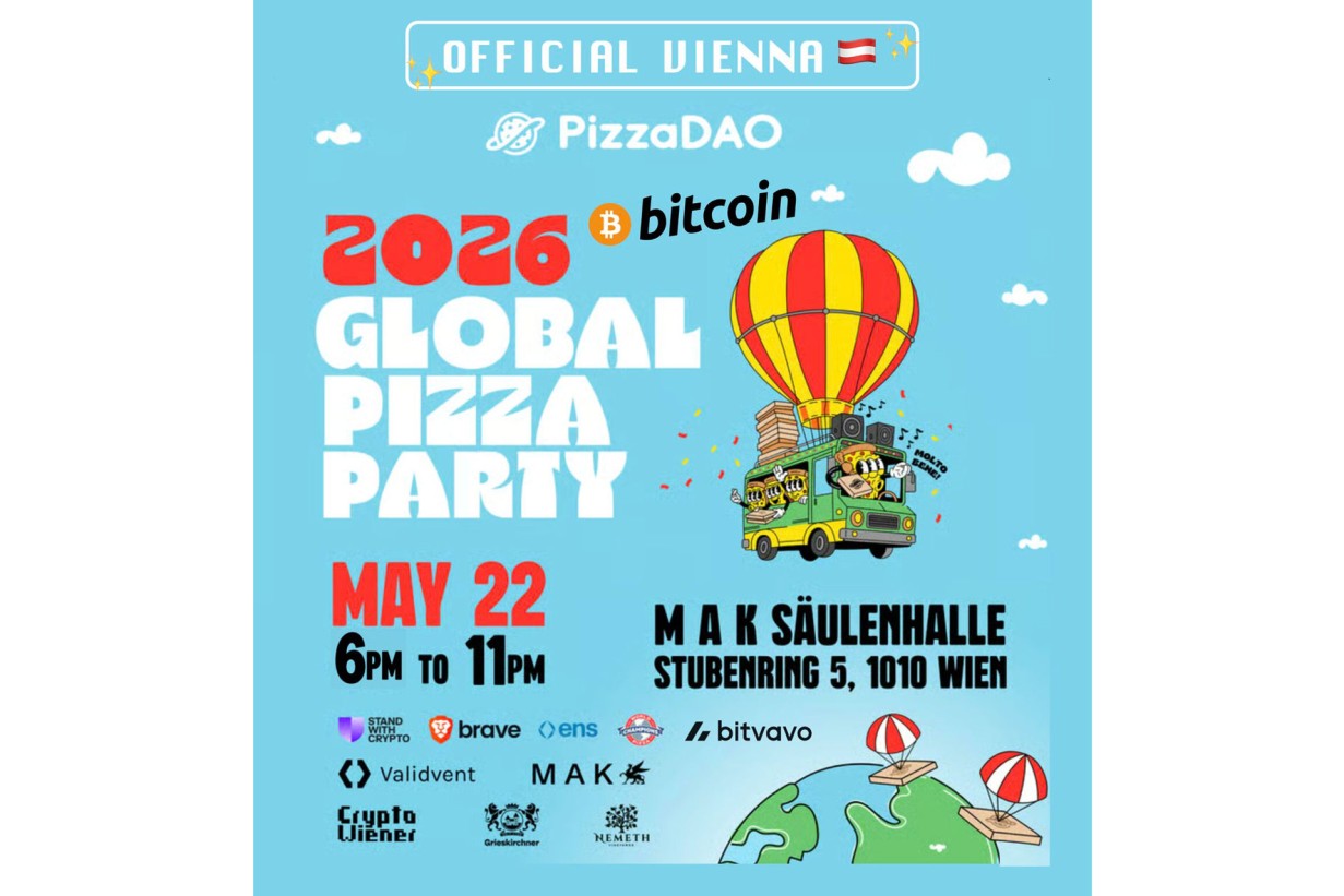 2026 Global Pizza Party 