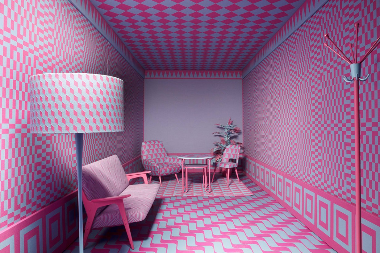 Sagmeister & Walsh