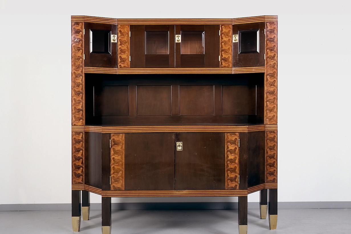 Furniture and Woodwork Collection