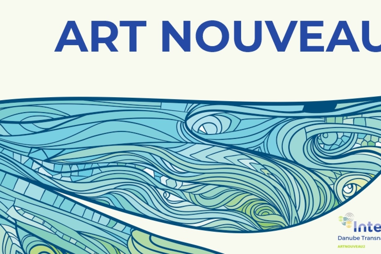 The Art Nouveau Digital Catalogue