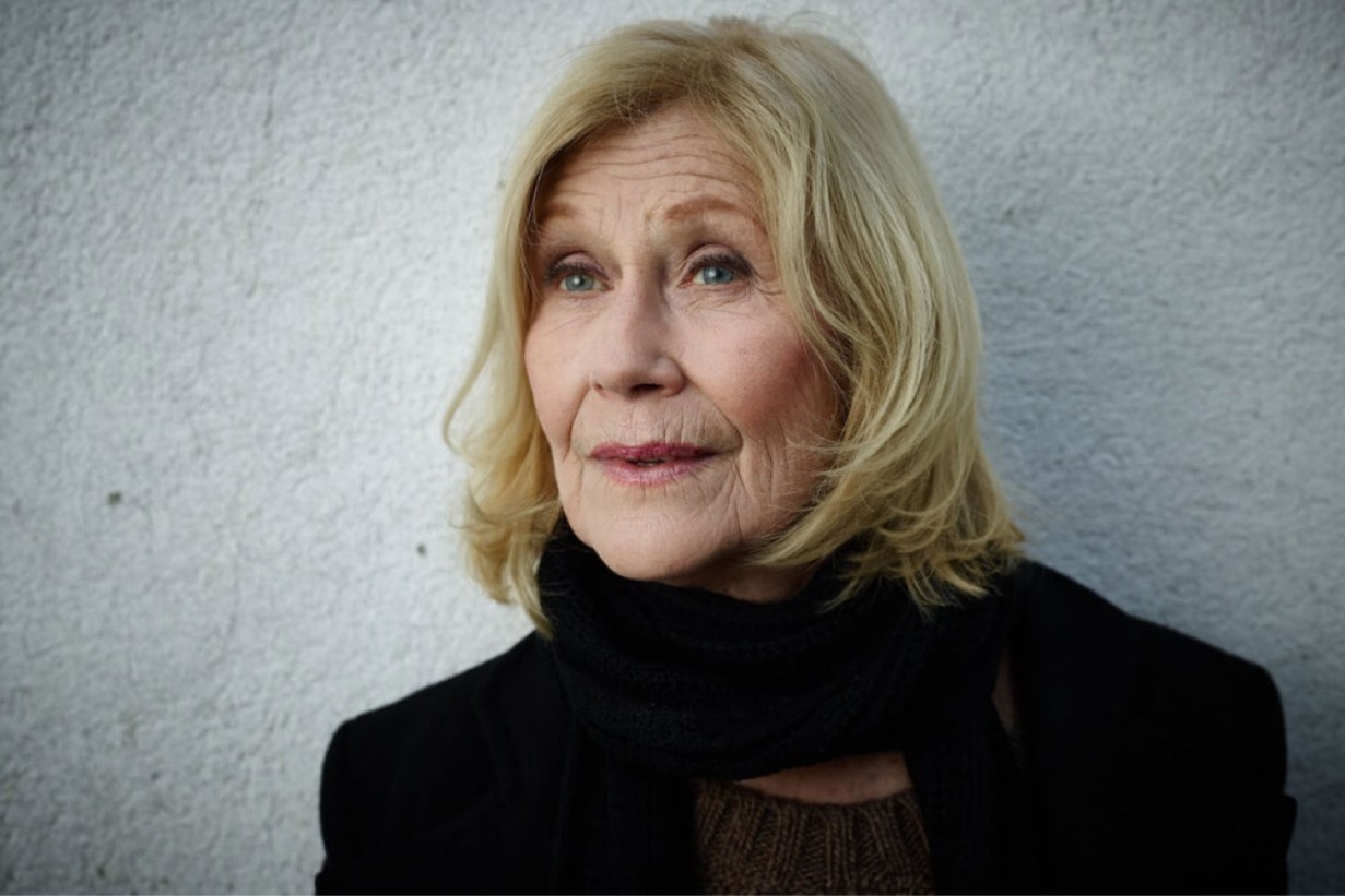 Portrait Susanne Höhne