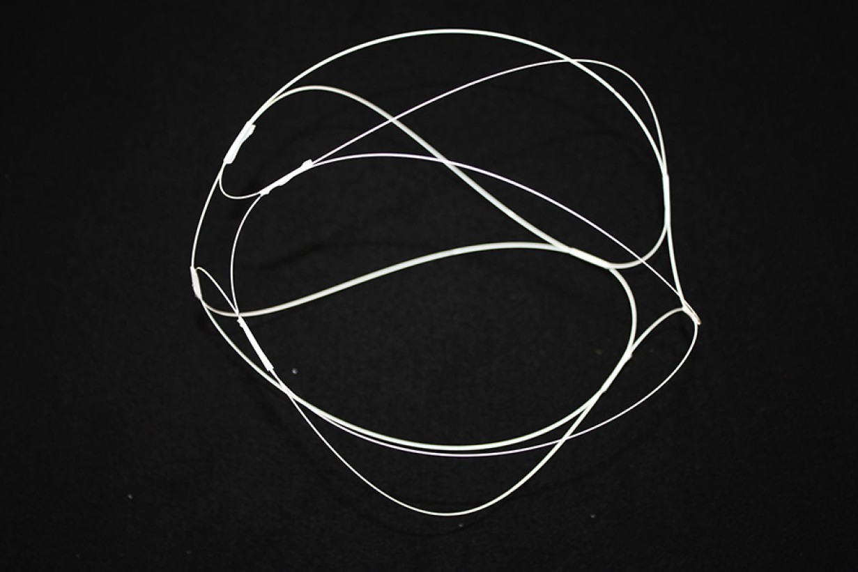 (Detail, Stefan/Witzmann), 2014