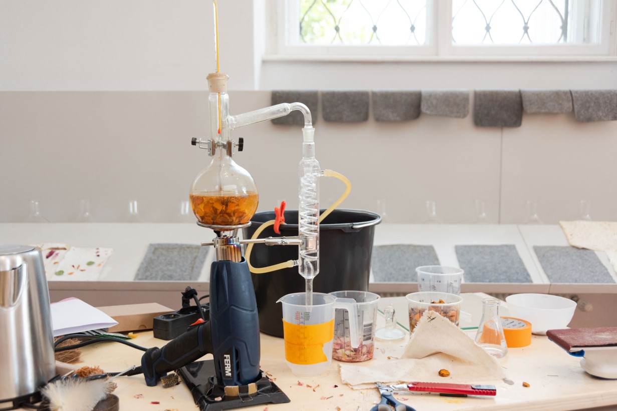 MAK Designers Kitchen