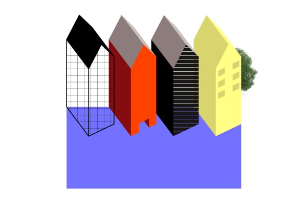 VIENNA BIENNALE 2019 Stadt der Temperamente 