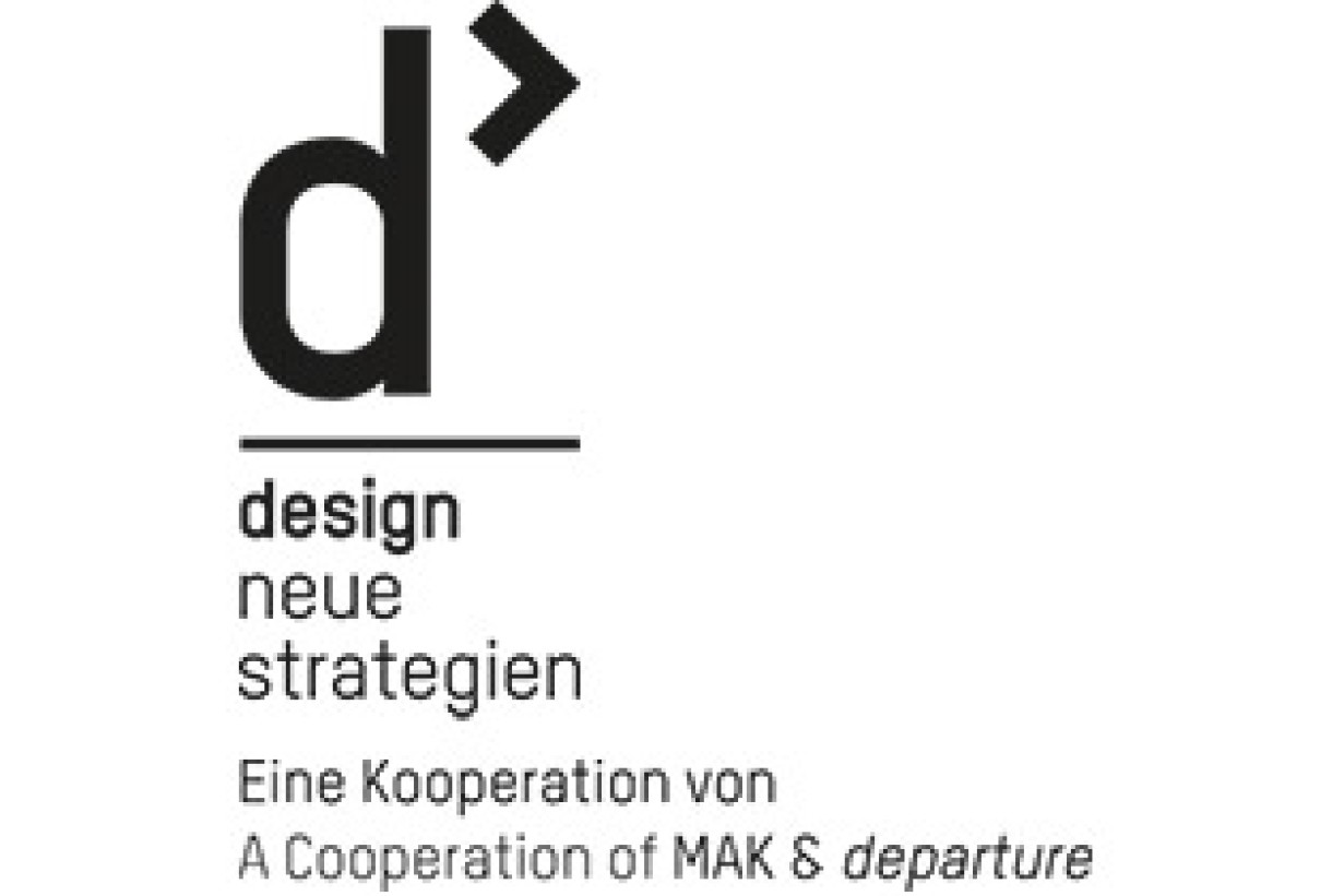 Kooperation MAK & Wirtschaftsagentur Wien, Kreativzentrum departure