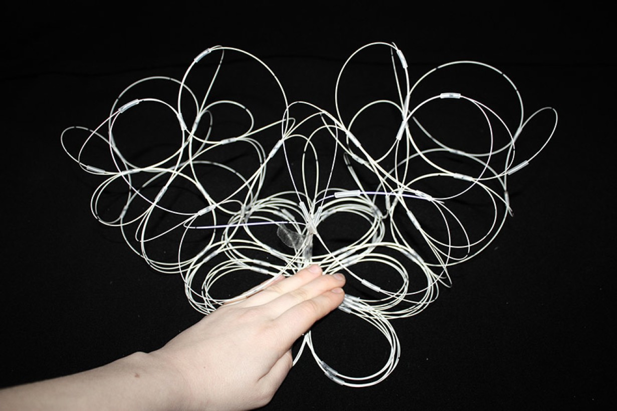 (Detail, Stefan/Witzmann), 2014