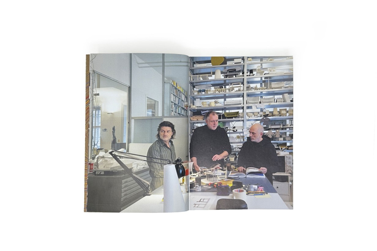 Book Preview EOOS Designing Impact