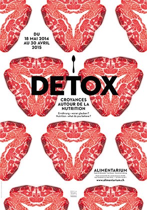 Detox – Alimentarium Museum 
