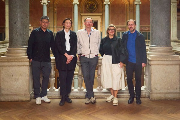 MAK Schindler Stipendien für das Jahr 2026/2027 vergeben