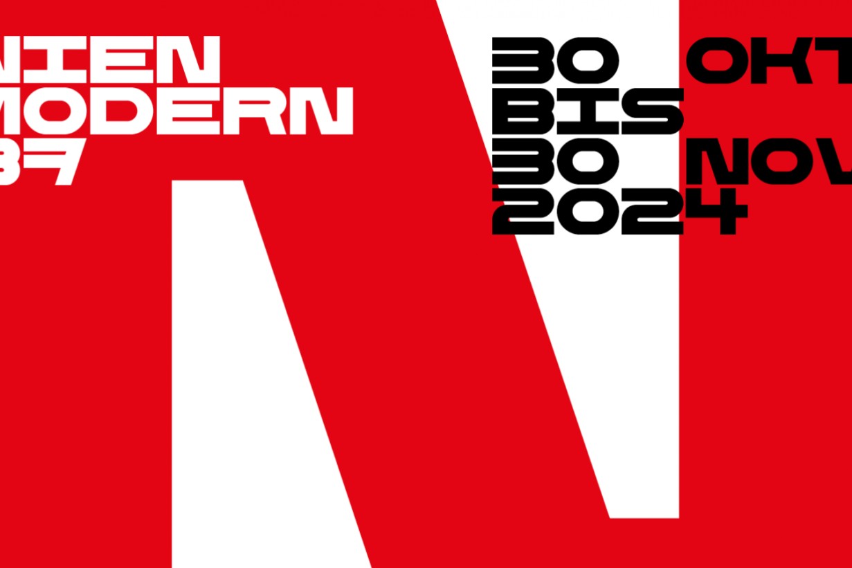 Wien Modern im MAK 2024