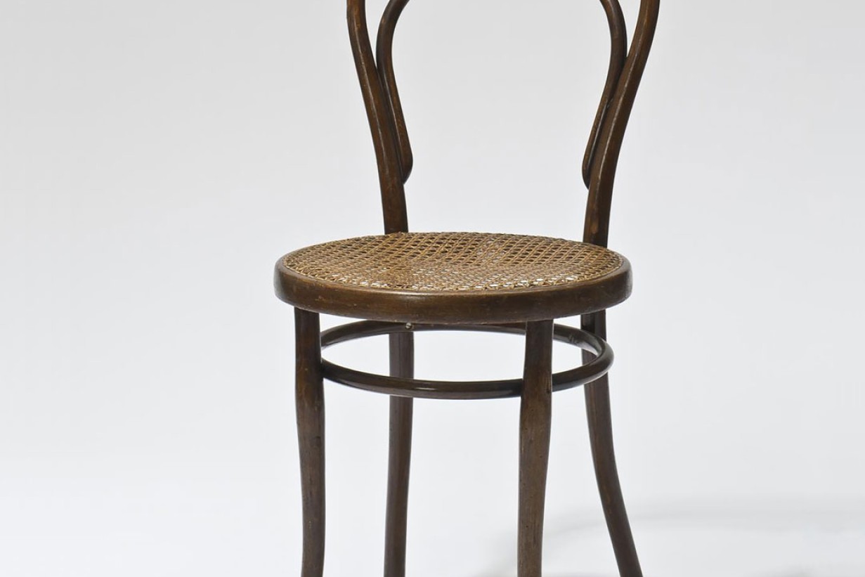 Collection of Bentwood Furniture