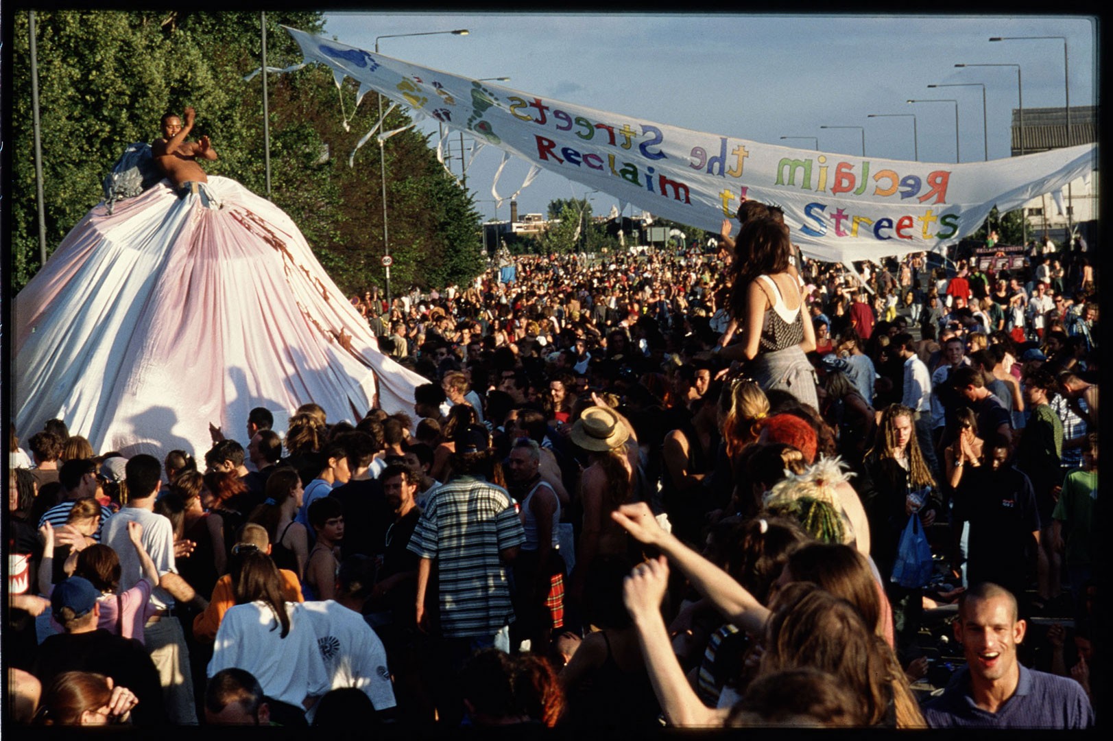 The Fest Ausstellung Im MAK MAK Museum Wien