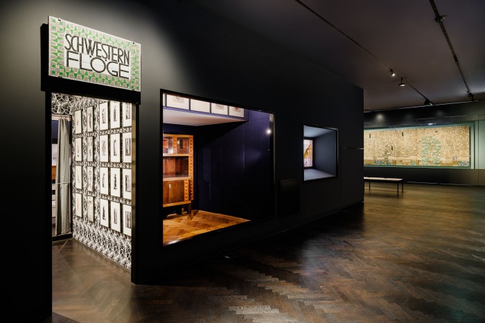 Schausammlung WIEN 1900 