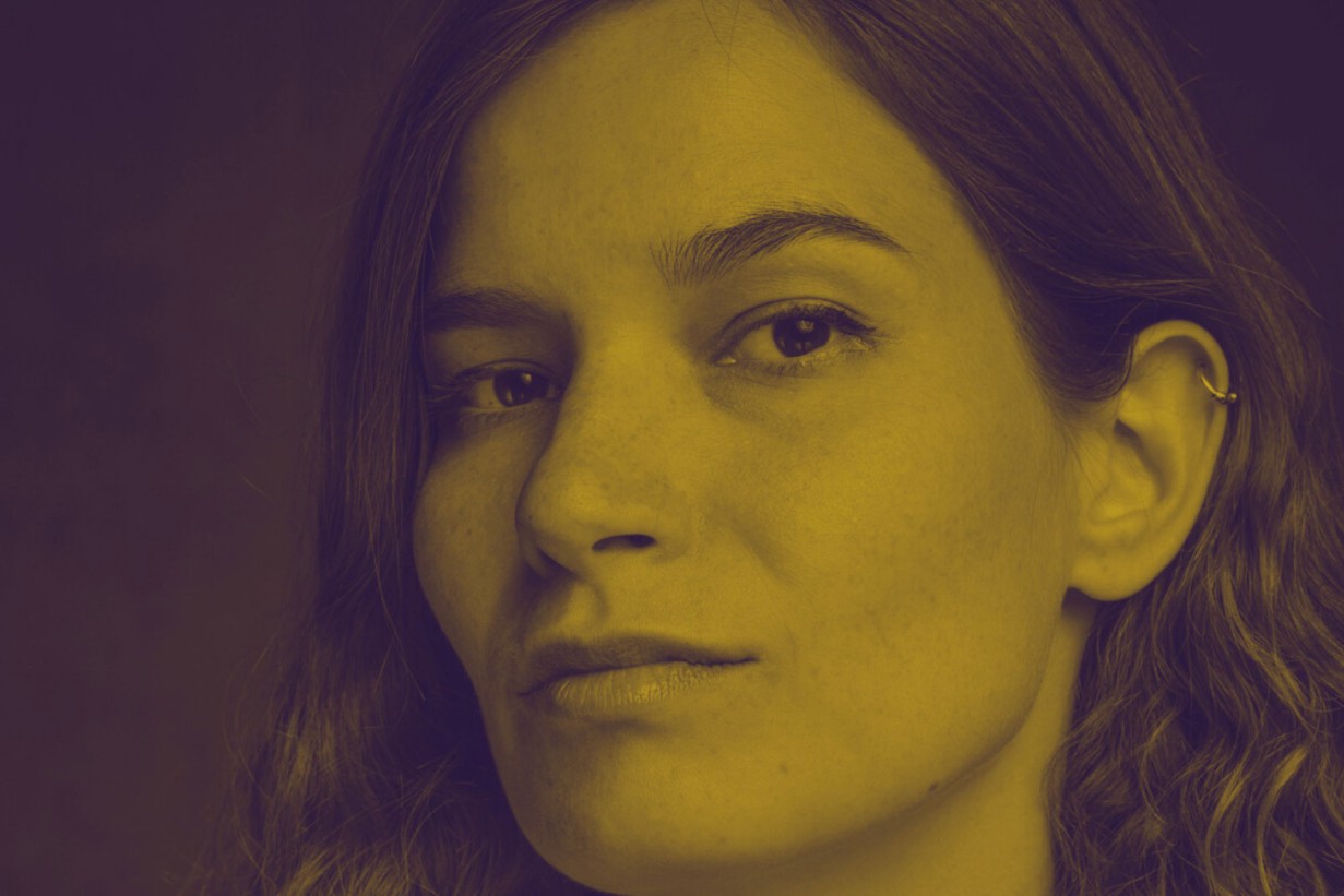 Zum Nachhören: Podcast-Episode mit Rebeka Dobner