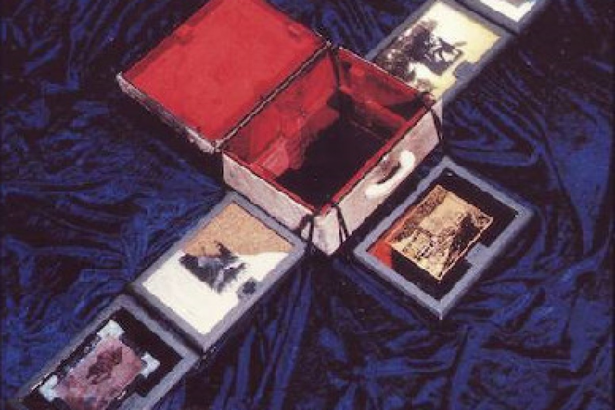 Rodtschenko/Stepanowa