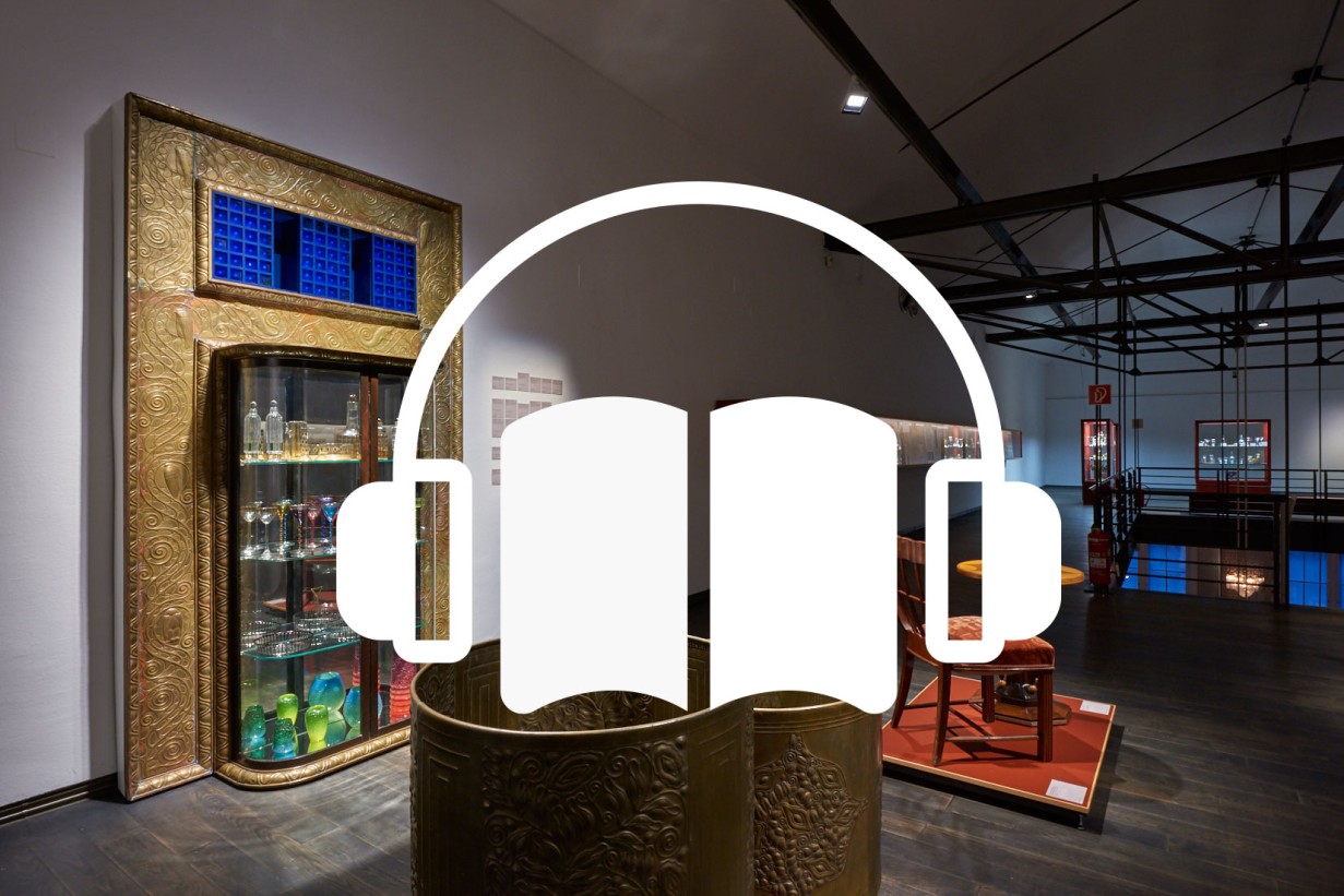 Audioguide OTTO PRUTSCHER