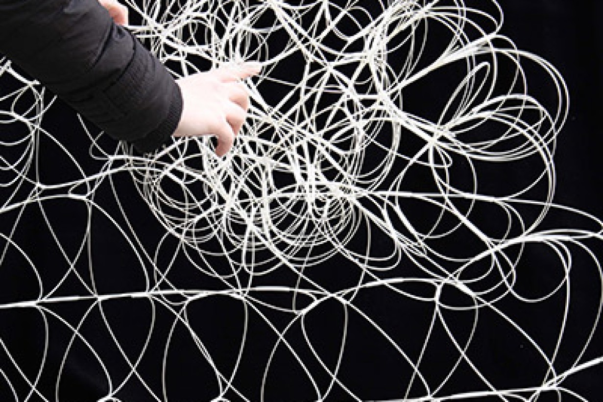 (Detail, Stefan/Witzmann), 2014