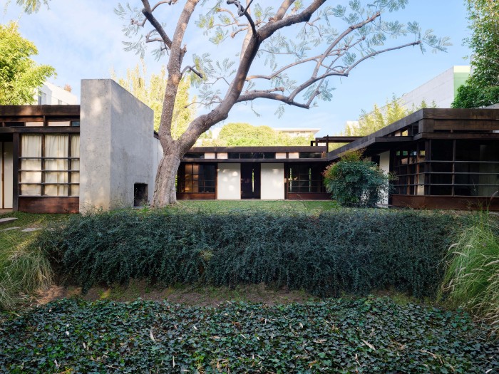 MAK Center for Art and Architecture, Los Angeles