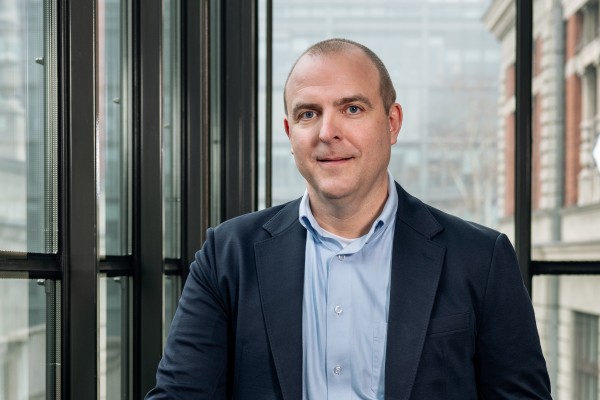 Gregor Murth neuer wirtschaftlicher Geschäftsführer des MAK 