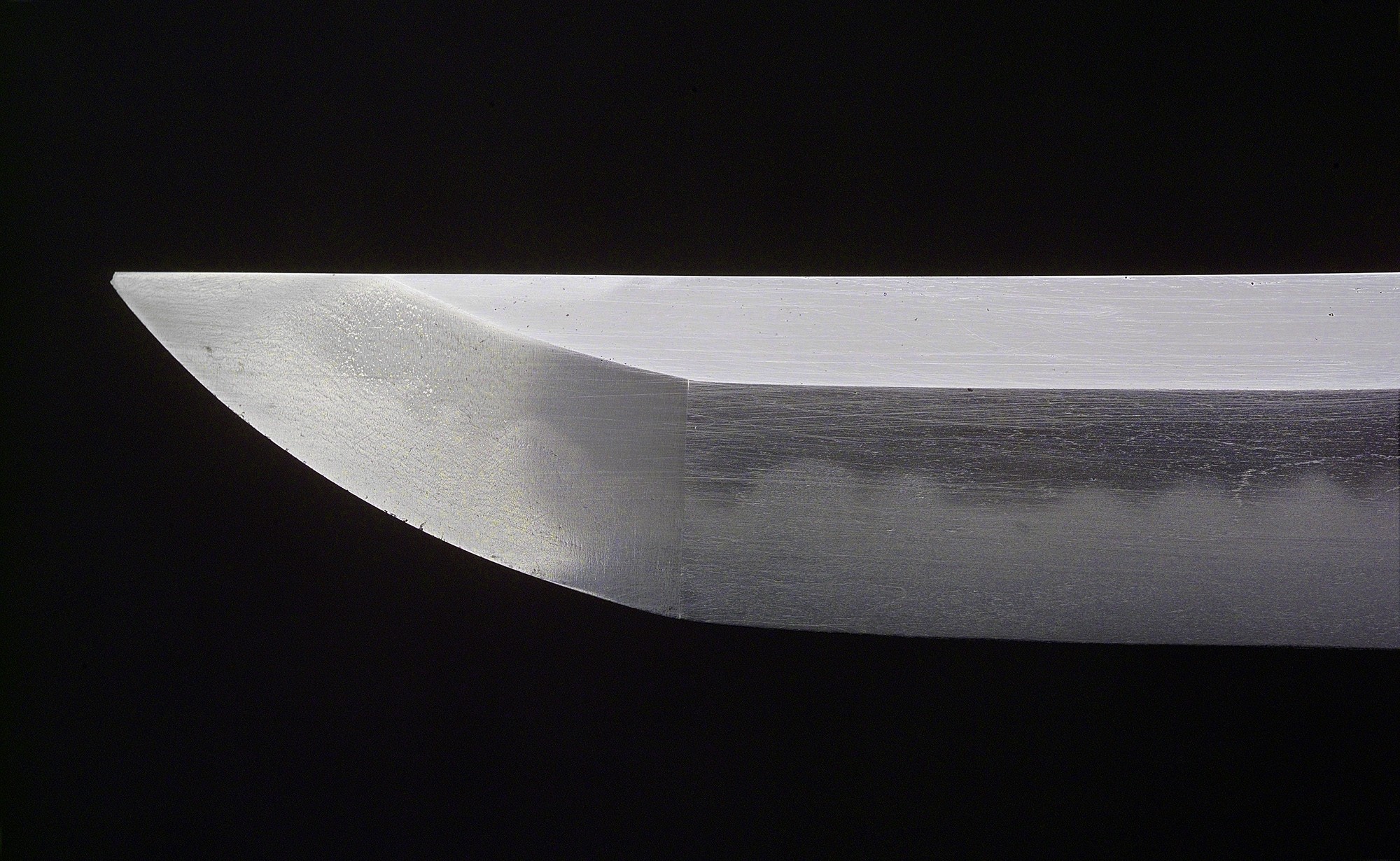 WAKIZASHI (short sword blade)