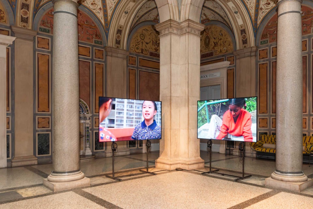 Kooperation mit WIEN MODERN