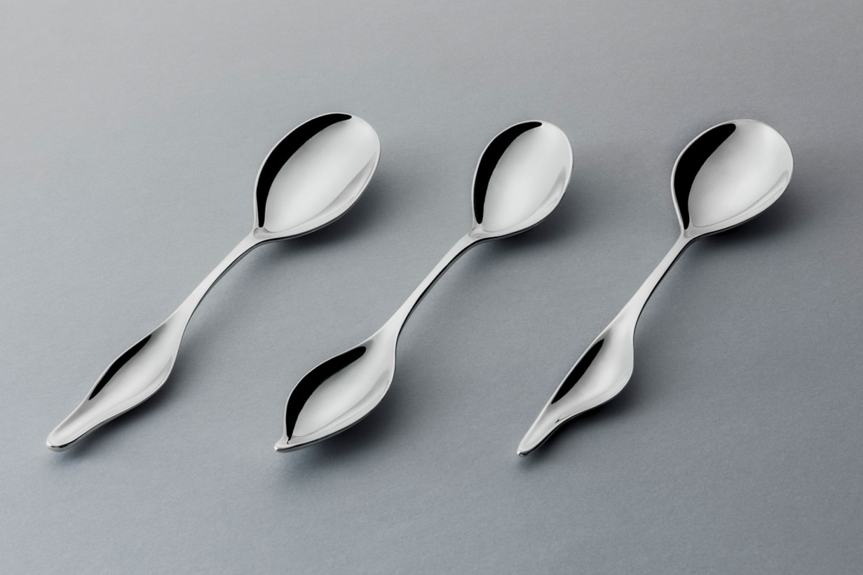 AI-generated spoons 