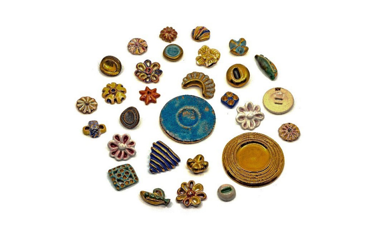 A collection of small things