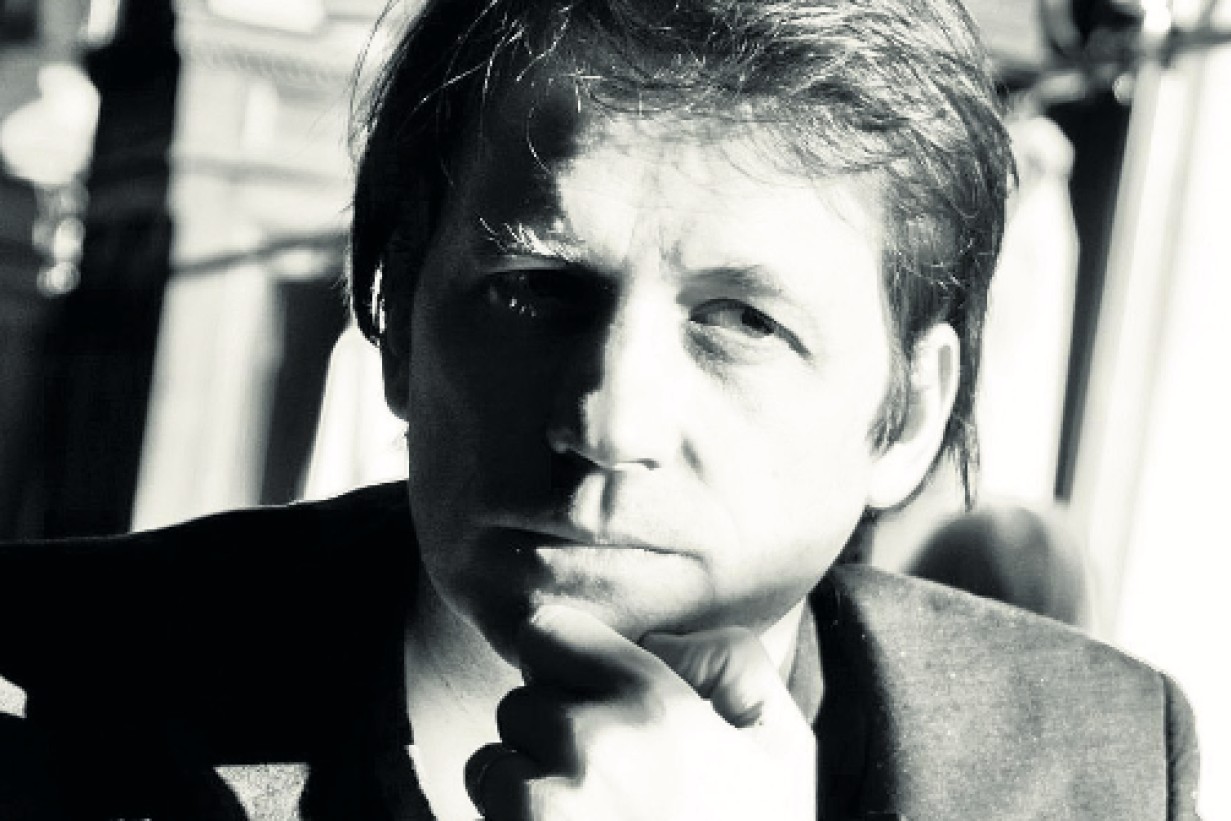 In Memoriam: Frederick Baker 