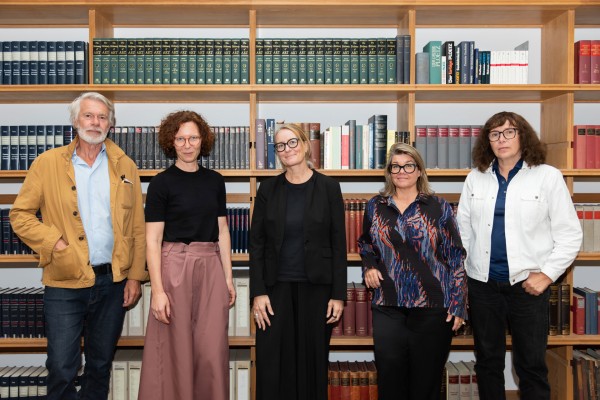 MAK Schindler Stipendien 2025/2026 vergeben  