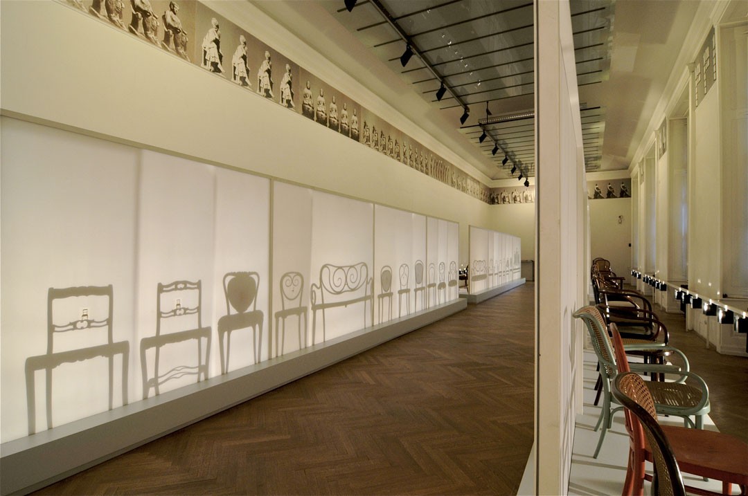 <BODY>MAK Permanent Collection Historicism Art Nouveau © Wolfgang Woessner</BODY>
