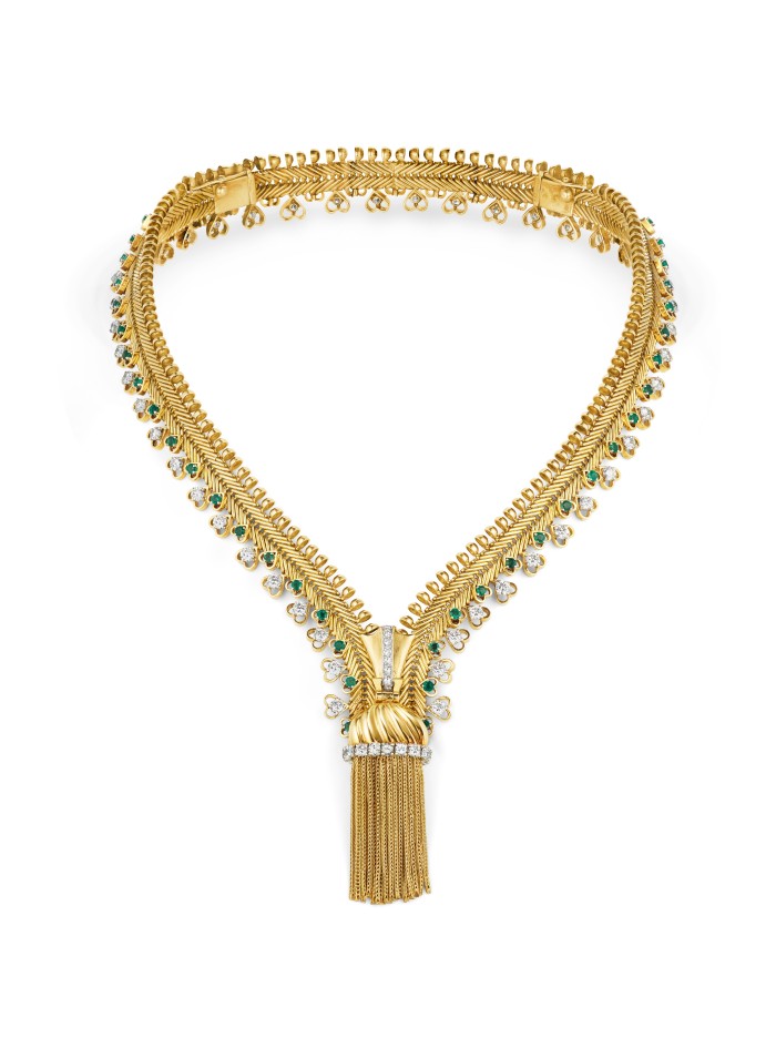 Collier 
