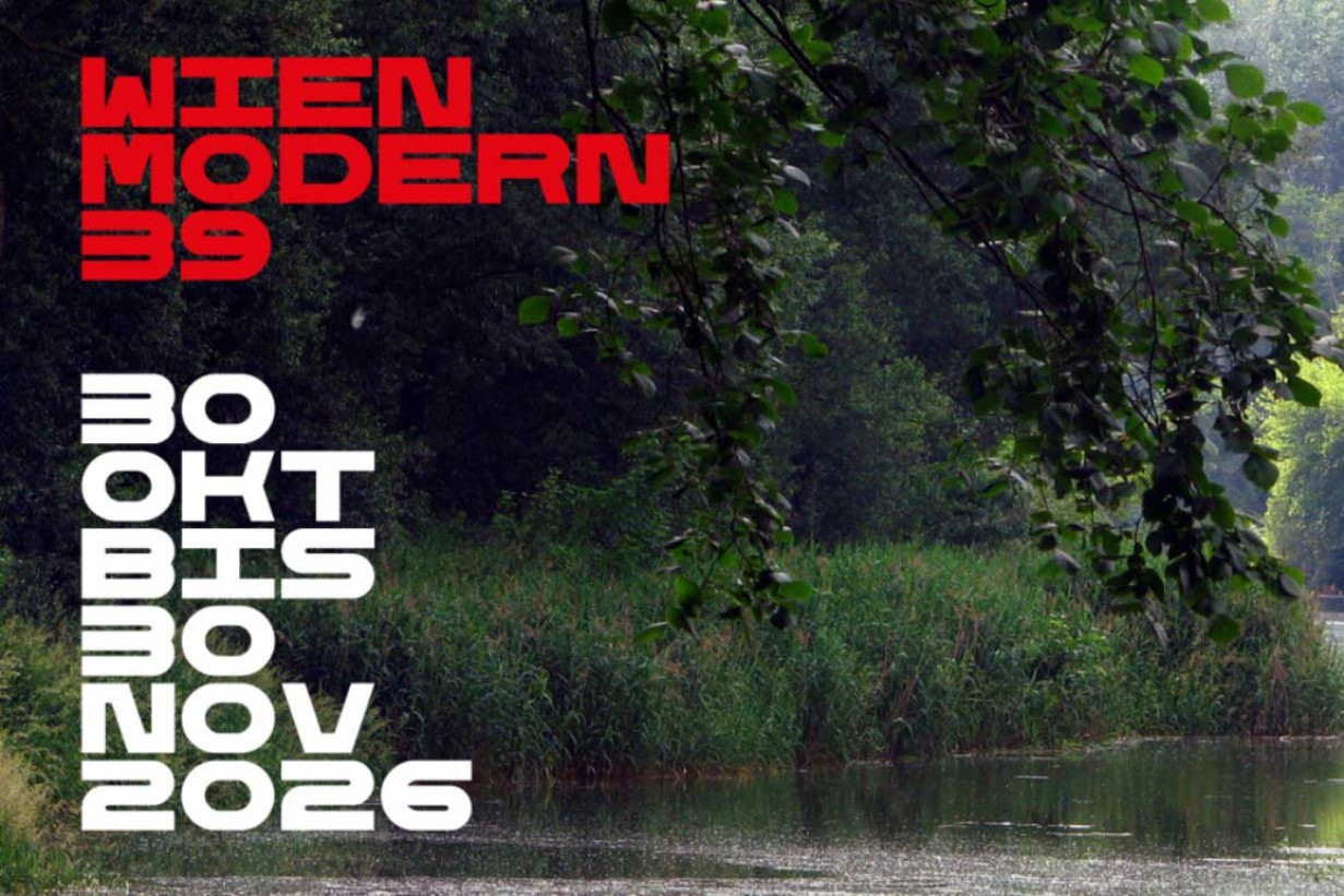 Wien Modern 2026