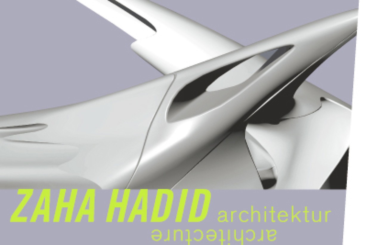 ZAHA HADID