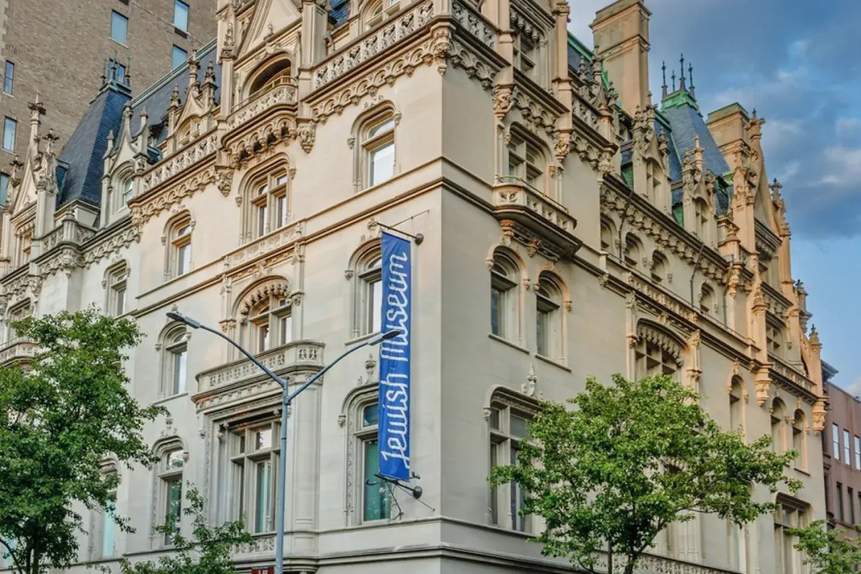 The Jewish Museum New York
