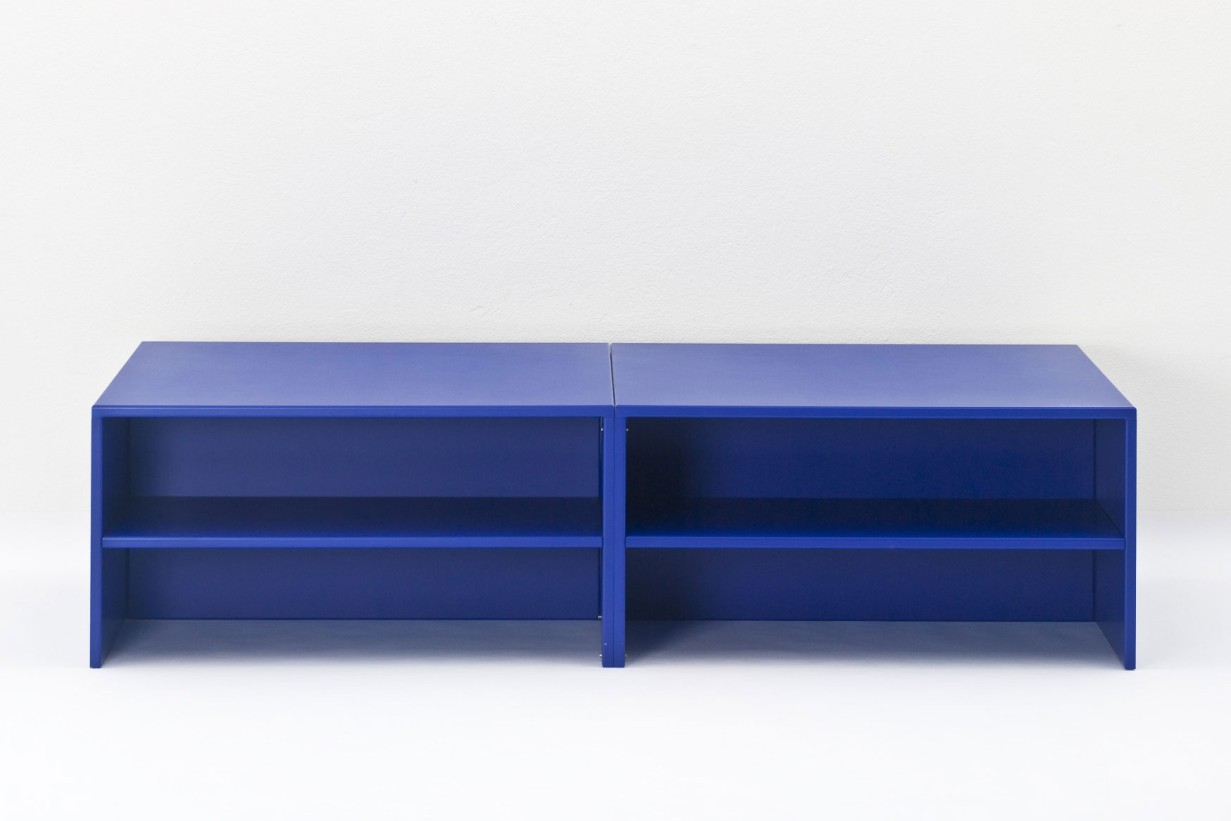 Sammlung Möbel und Holzarbeiten