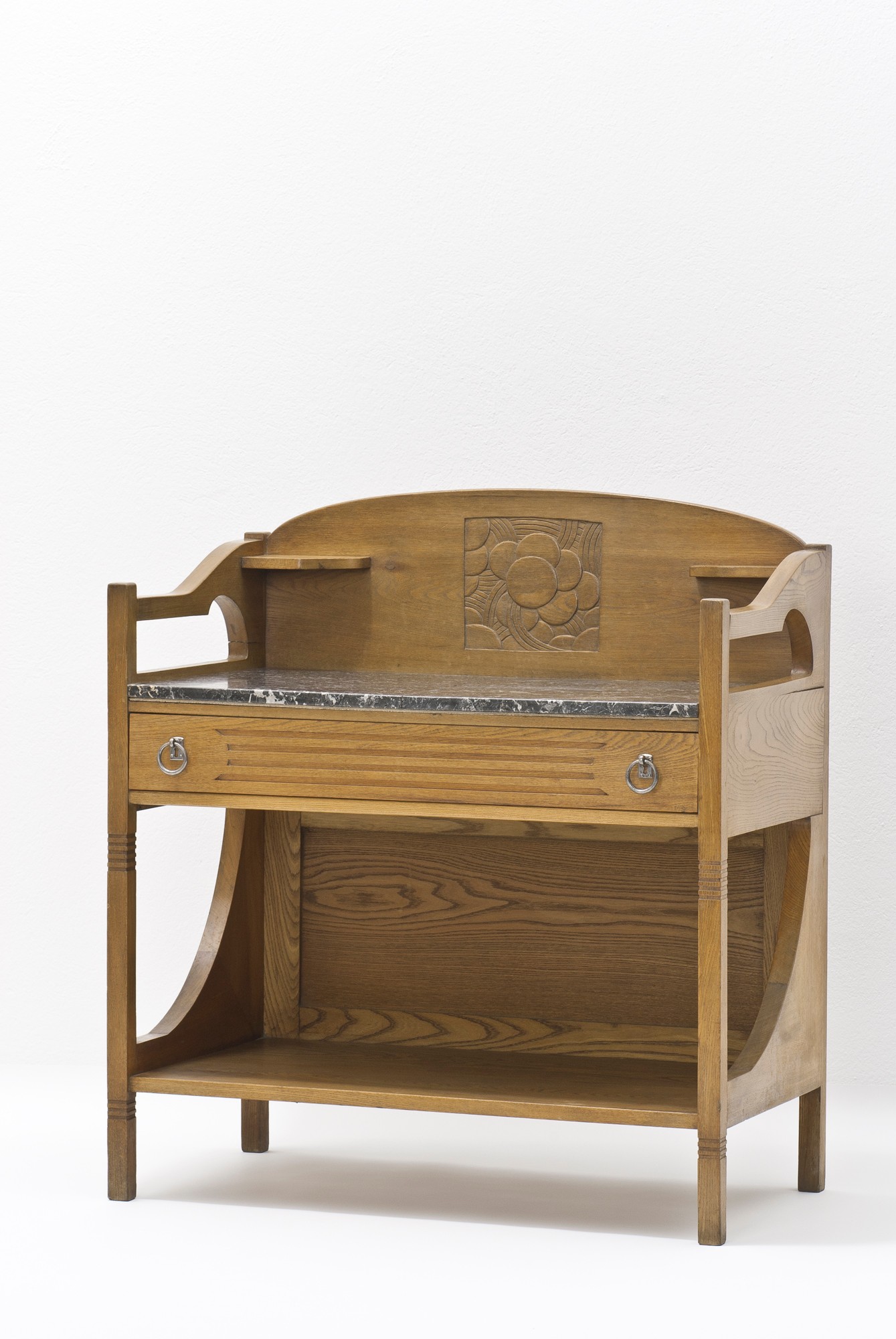 <BODY>Sigmund Jaray, WASHSTAND from the living room furnishings of a married worker</BODY>