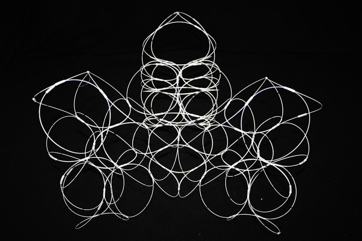 (Detail, Stefan/Witzmann), 2014