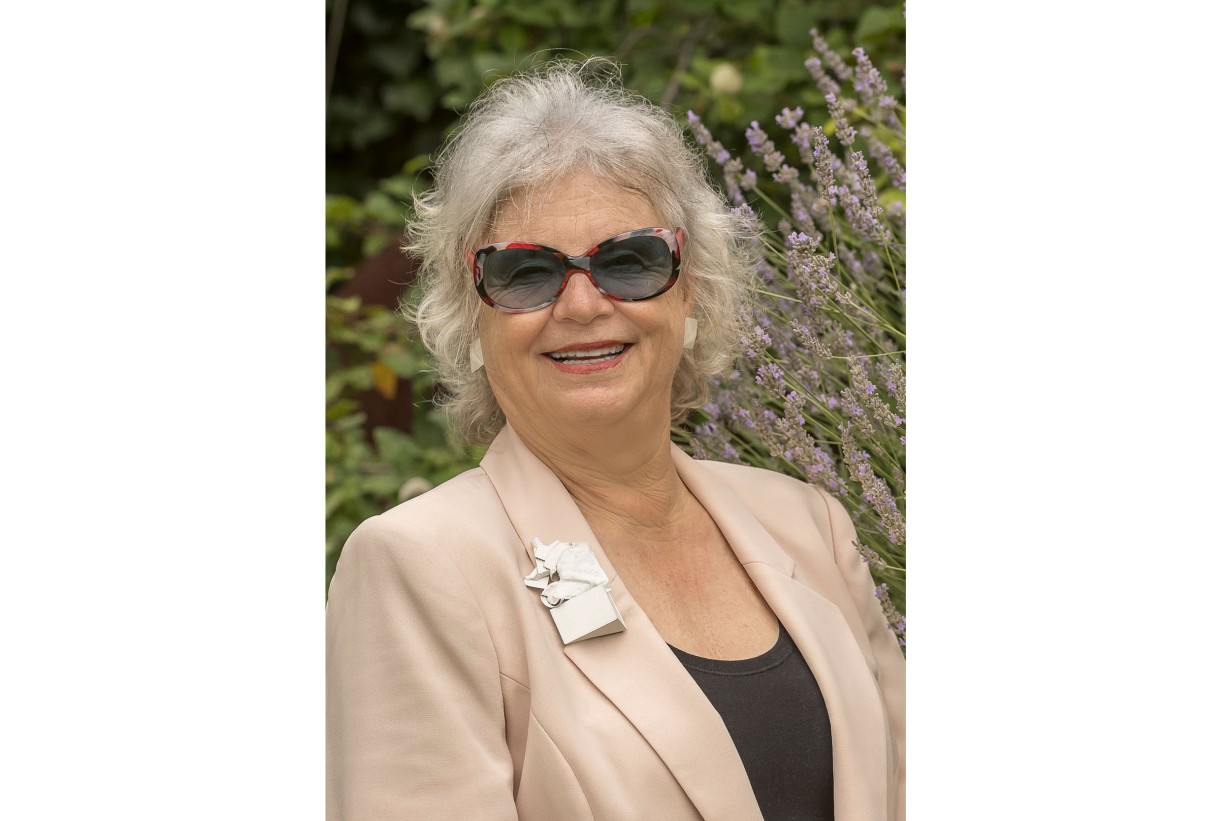 Heidi Bollmann